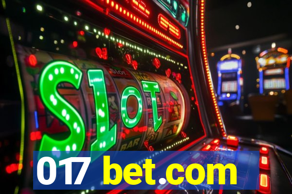 017 bet.com